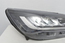 Laden Sie das Bild in den Galerie-Viewer, Frontscheinwerfer Ford Focus NX7B-13E014-CF LED Rechts Scheinwerfer Headlight SCH7693132941ap
