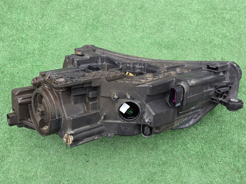 Frontscheinwerfer Skoda Superb III 3V1941016A Xenon Rechts Headlight SCH2214914723gw
