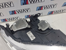 Laden Sie das Bild in den Galerie-Viewer, Frontscheinwerfer BMW X1 F48 7495004-03 Xenon Rechts Scheinwerfer Headlight SCH5014173258fz