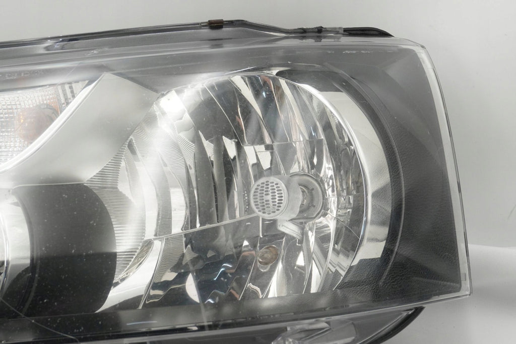 Frontscheinwerfer VW Transporter 7E1941015D Links Scheinwerfer Headlight SCH5156490148gm