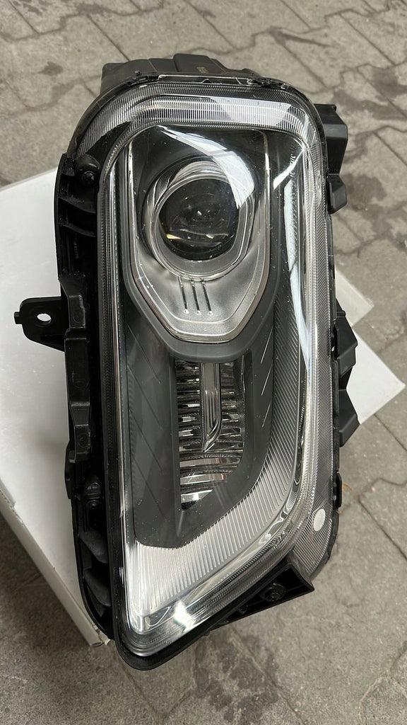 Frontscheinwerfer Hyundai Kona 92102-J9100 Rechts Scheinwerfer Headlight SCH1022290125xl