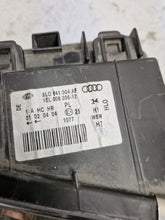 Laden Sie das Bild in den Galerie-Viewer, Frontscheinwerfer Audi A3 8L0941004AF LED Rechts Scheinwerfer Headlight