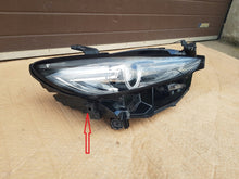 Laden Sie das Bild in den Galerie-Viewer, Frontscheinwerfer Mazda 6 Gj GRF5-51030 LED Rechts Scheinwerfer Headlight SCH9610054645uy