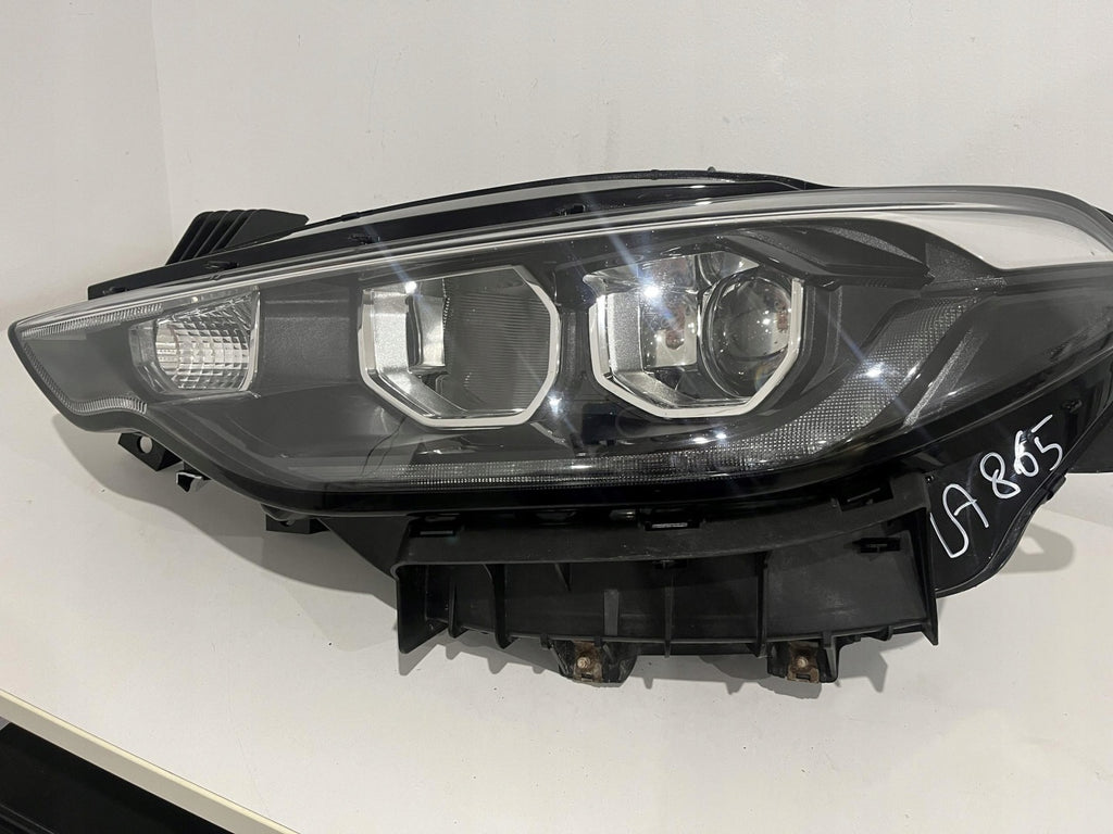Frontscheinwerfer Fiat Tipo 521451740E Links Scheinwerfer Headlight SCH8229897440ph