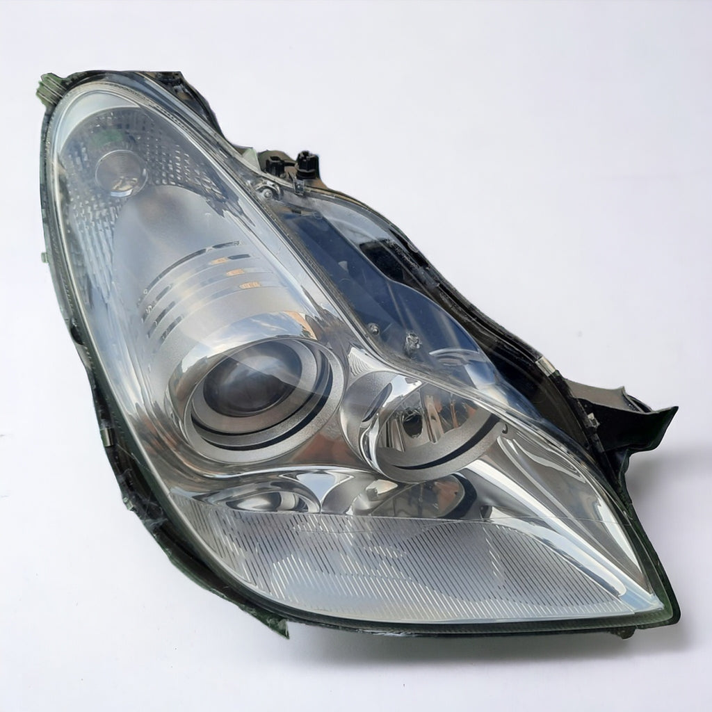 Frontscheinwerfer Mercedes-Benz Cls 11221122 Xenon Rechts Scheinwerfer Headlight