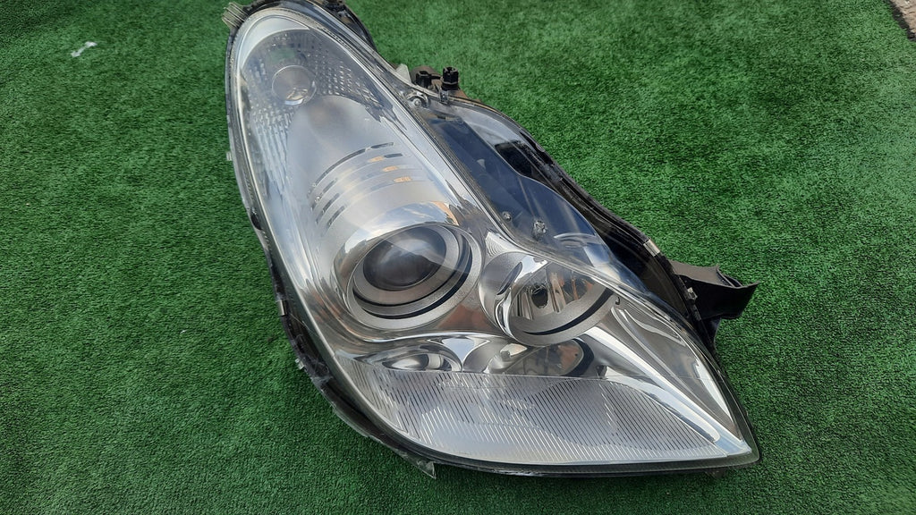 Frontscheinwerfer Mercedes-Benz Cls 11221122 Xenon Rechts Scheinwerfer Headlight