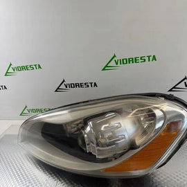 Frontscheinwerfer Volvo Xc60 Links Scheinwerfer Headlight SCH5231945015tu