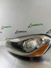 Load image into Gallery viewer, Frontscheinwerfer Volvo Xc60 Links Scheinwerfer Headlight SCH5231945015tu