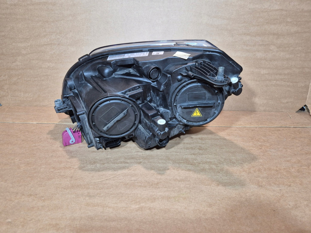 Frontscheinwerfer Mercedes-Benz A2048201639 Xenon Rechts Scheinwerfer Headlight SCH2540539319uj