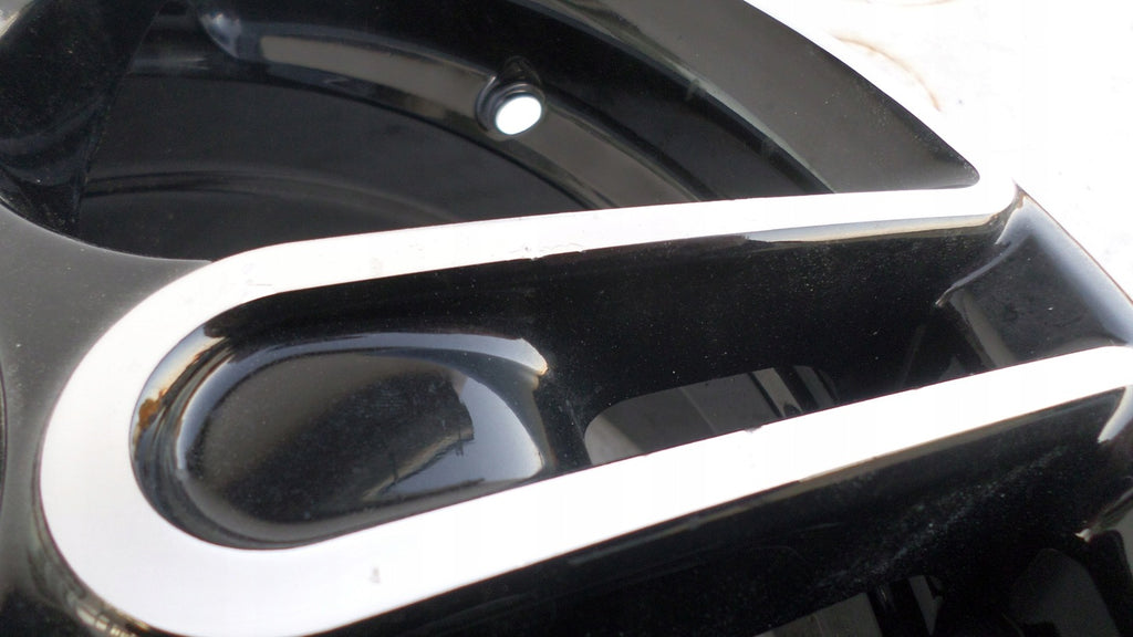 1x Alufelge 16 Zoll 6.0" 5x112 52P6605 Rim Wheel