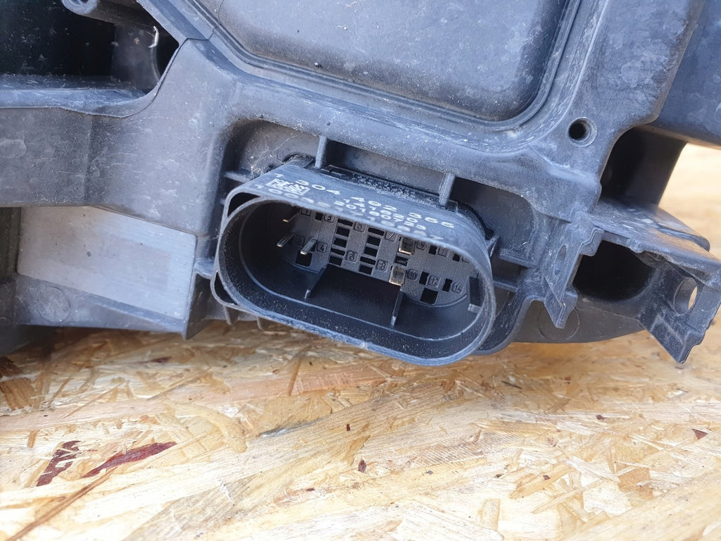 Frontscheinwerfer Mercedes-Benz W205 A2059060204 Rechts Scheinwerfer Headlight SCH5209777598ix