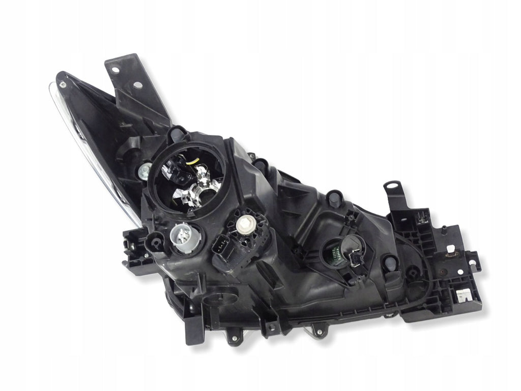 Frontscheinwerfer Mazda 3 Bm BHR2-51040 Links Scheinwerfer Headlight SCH3167141608ph