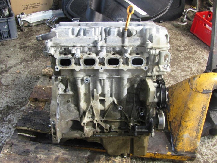 Motor Suzuki Vitara I M16A 1.6 120PS 104TKm 2015 Benzin Engine Unkomplett MOT6073115988yc