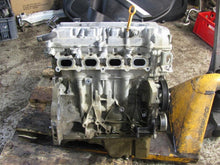 Load image into Gallery viewer, Motor Suzuki Vitara I M16A 1.6 120PS 104TKm 2015 Benzin Engine Unkomplett MOT6073115988yc