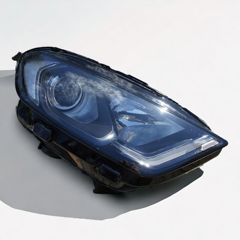 Frontscheinwerfer Ford Ecosport GN15-13D154-HE Xenon Rechts Headlight