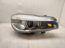 Laden Sie das Bild in den Galerie-Viewer, Frontscheinwerfer BMW 2 F45 7494856 Full LED Rechts Scheinwerfer Headlight SCH7603640478od