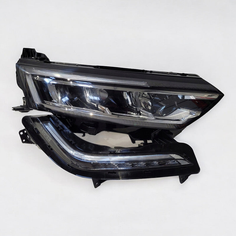 Frontscheinwerfer Renault Koleos II 260104431R Full LED Ein Satz Headlight