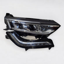 Laden Sie das Bild in den Galerie-Viewer, Frontscheinwerfer Renault Koleos II 260104431R Full LED Ein Satz Headlight