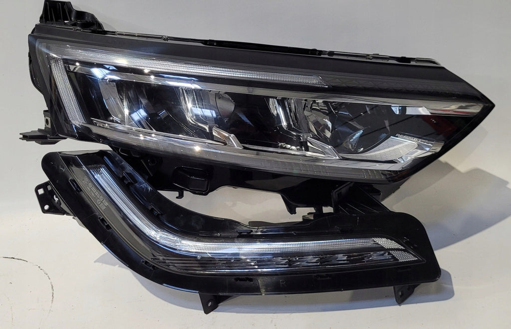 Frontscheinwerfer Renault Koleos II 260104431R Full LED Ein Satz Headlight