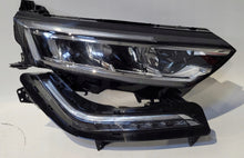 Laden Sie das Bild in den Galerie-Viewer, Frontscheinwerfer Renault Koleos II 260104431R Full LED Ein Satz Headlight