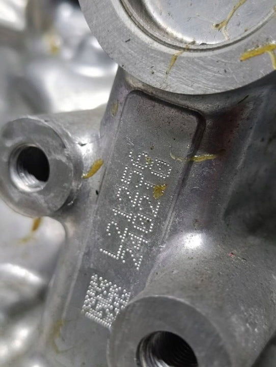 Motor Toyota Yaris XM15A 1.5 2020 Hybrid Engine Unkomplett MOT5087206251jc