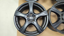 Laden Sie das Bild in den Galerie-Viewer, 4x Alufelge 19 Zoll 9.0" 5x112 KBA49919 Rim Wheel FEL9226392783tr