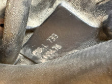 Laden Sie das Bild in den Galerie-Viewer, Motor Renault Megane I Scenic F9Q733 1.9 HDI 102PS 135TKm 1999 Diesel Komplett MOT4103630914na
