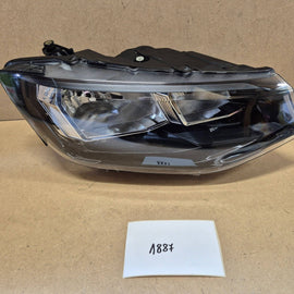 Frontscheinwerfer VW Caddy 2K8941006A Rechts Scheinwerfer Headlight SCH9933905673ni
