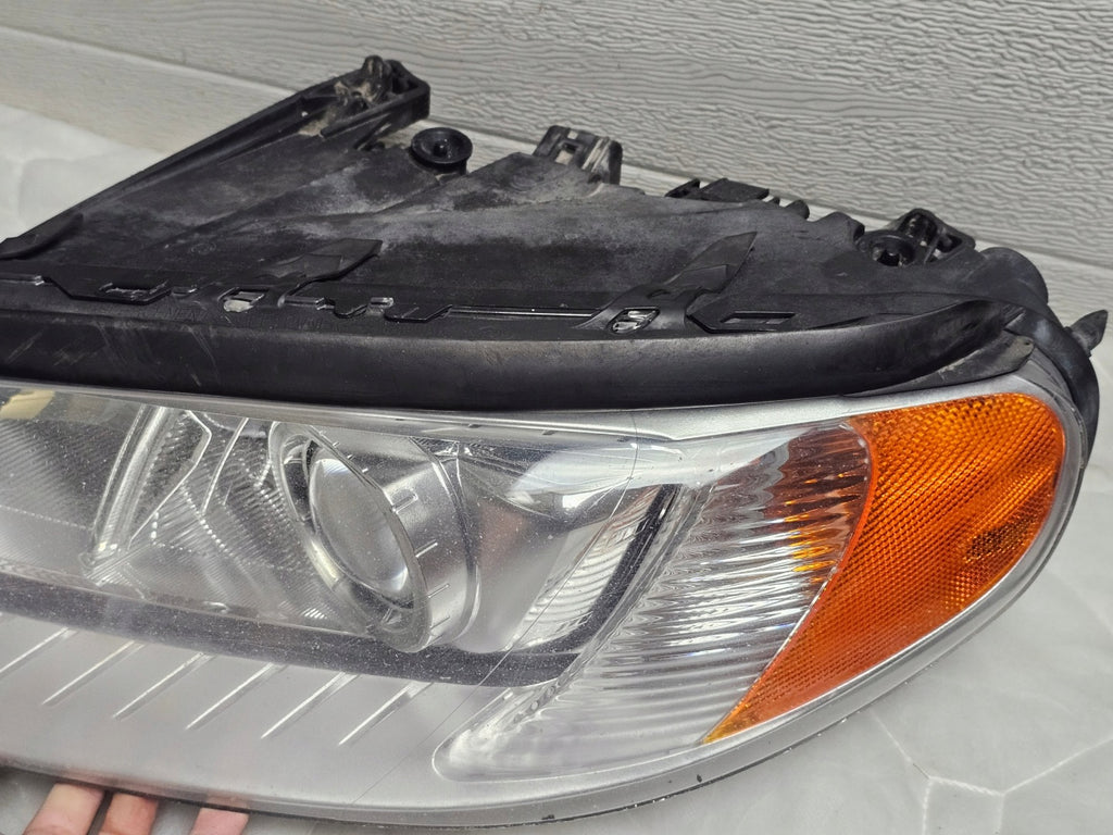 Frontscheinwerfer Volvo Xc70 31383540 Links Scheinwerfer Headlight SCH3223984332xz