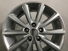 Load image into Gallery viewer, 1x Alufelge 16 Zoll 7.0" 5x108 50ET Glanz Silber Ford Rim Wheel FEL7815476662cl
