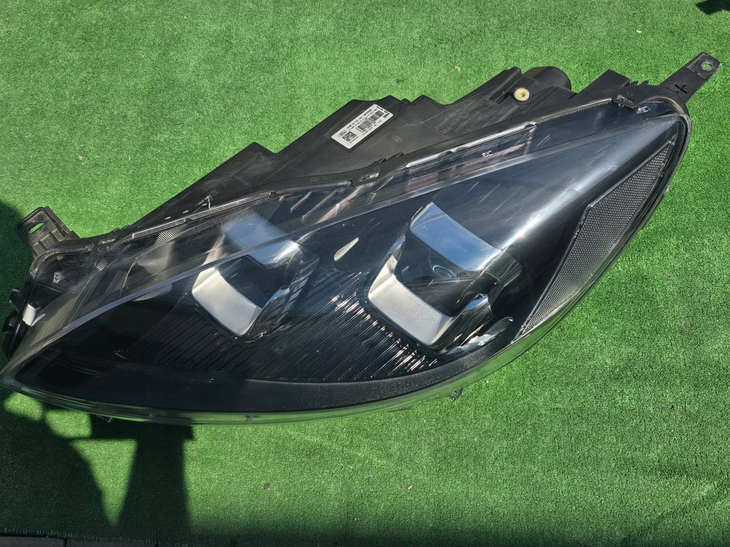 Frontscheinwerfer Ford Kuga LV4B-13E017-AP Full LED Links Scheinwerfer Headlight SCH5848402890mx