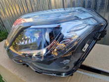 Laden Sie das Bild in den Galerie-Viewer, Frontscheinwerfer Mercedes-Benz A2048201539 Xenon Links Scheinwerfer Headlight SCH8249066544er
