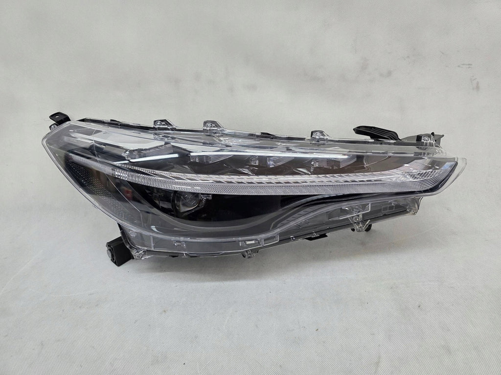 Frontscheinwerfer Toyota Corolla SP16-184 Full LED Rechts Scheinwerfer Headlight SCH1506148128yo