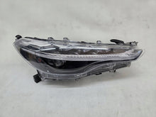 Laden Sie das Bild in den Galerie-Viewer, Frontscheinwerfer Toyota Corolla SP16-184 Full LED Rechts Scheinwerfer Headlight SCH1506148128yo