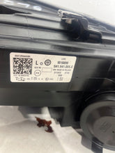 Load image into Gallery viewer, Frontscheinwerfer VW Golf VIII 5H1941005C Full LED Links Scheinwerfer Headlight SCH6084889625qu