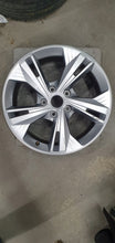 Load image into Gallery viewer, 1x Alufelge 19 Zoll 9.0" 5x112 45ET 85H601025L Audi E-Tron Rim Wheel FEL3699575993om