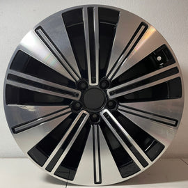 1x Alufelge 19 Zoll 8.0