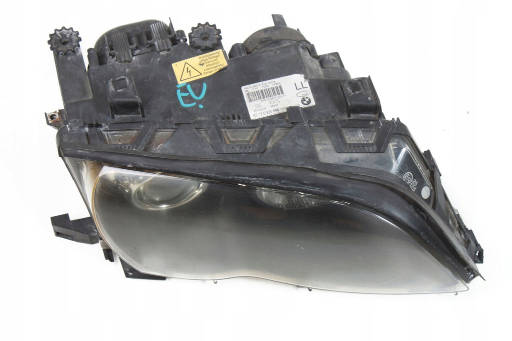 Frontscheinwerfer BMW E46 63126925644 Xenon Rechts Scheinwerfer Headlight SCH7724359884mb