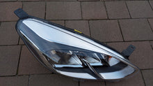 Laden Sie das Bild in den Galerie-Viewer, Frontscheinwerfer Ford Fiesta H1BB-13W029-AE Rechts Scheinwerfer Headlight SCH2817019269qq