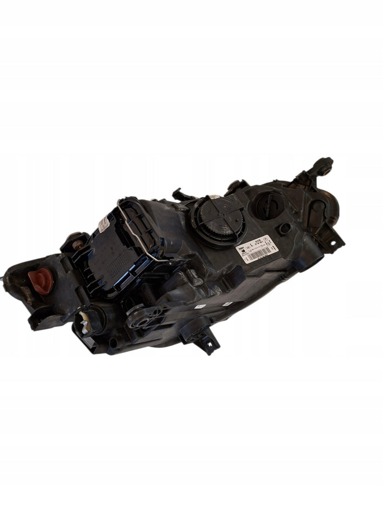 Frontscheinwerfer Seat Ibiza I V 6F1941005A Links Scheinwerfer Headlight SCH8641459530ky