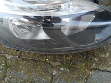 Laden Sie das Bild in den Galerie-Viewer, Frontscheinwerfer Renault Clio IV 260103127R Rechts Scheinwerfer Headlight