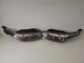 Frontscheinwerfer Kia Xceed 92102J7850 Full LED Ein Satz Scheinwerfer Headlight SCH2722067369wy