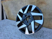 Laden Sie das Bild in den Galerie-Viewer, 1x Alufelge 17 Zoll 6.5" 4x108 9862751080 Opel Mokka Rim Wheel FEL5606165761gr