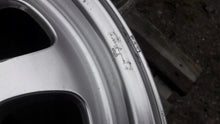 Load image into Gallery viewer, 1x Alufelge 15 Zoll 6.5" 5x120 Silber 1094499 BMW 3 E36 E46 Rim Wheel FEL3829420258gz