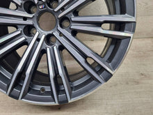 Laden Sie das Bild in den Galerie-Viewer, 1x Alufelge 18 Zoll 5x112 8089890 BMW 3 G21 G20 Rim Wheel FEL8031069665pa
