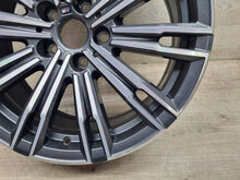 Load image into Gallery viewer, 1x Alufelge 18 Zoll 5x112 8089890 BMW 3 G21 G20 Rim Wheel FEL8031069665pa