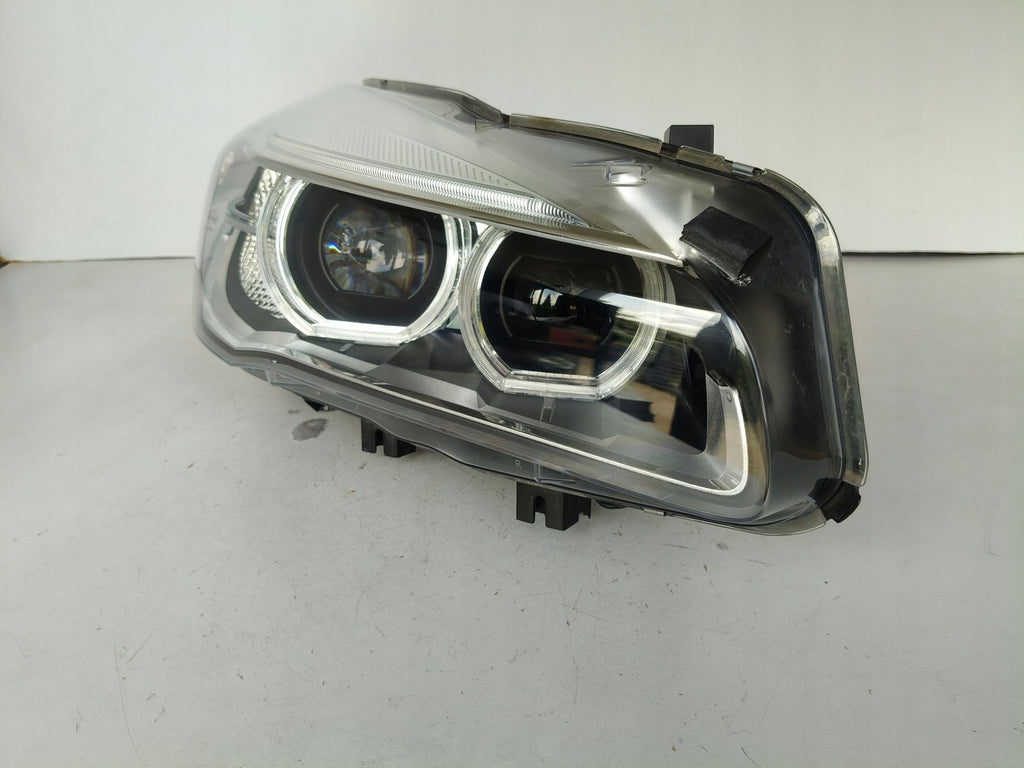 Frontscheinwerfer BMW 2 F45 F46 7494856 LED Rechts Scheinwerfer Headlight SCH2190903419oo