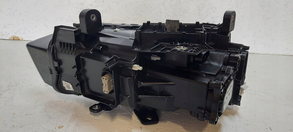 Frontscheinwerfer Audi Q2 81A941033B Full LED Links Scheinwerfer Headlight