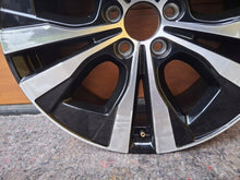 Load image into Gallery viewer, 1x Alufelge 18 Zoll 7.5" 5x108 50 5ET 32327081 Volvo V60 I S60 Rim Wheel FEL8697997909qd