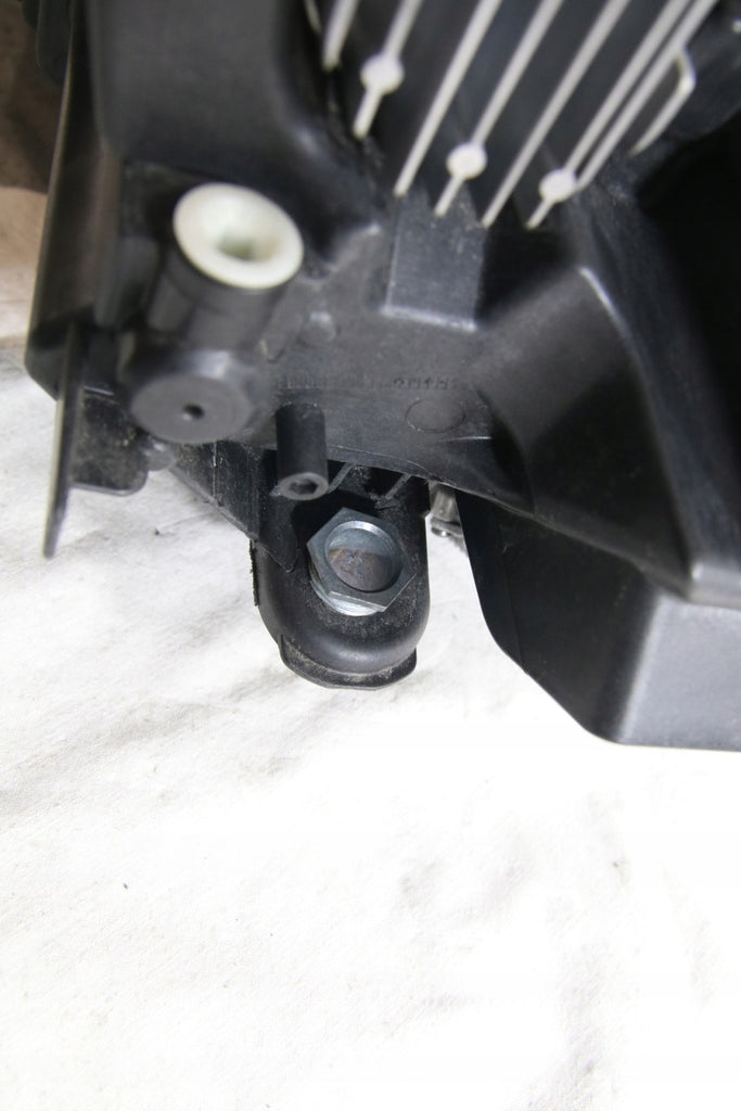 Frontscheinwerfer Skoda Octavia IV 5E4941016A LED Rechts Scheinwerfer Headlight SCH4633986649dt